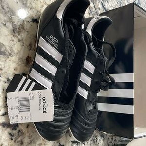Adidas Copa soccer cleats brand new size 6 men